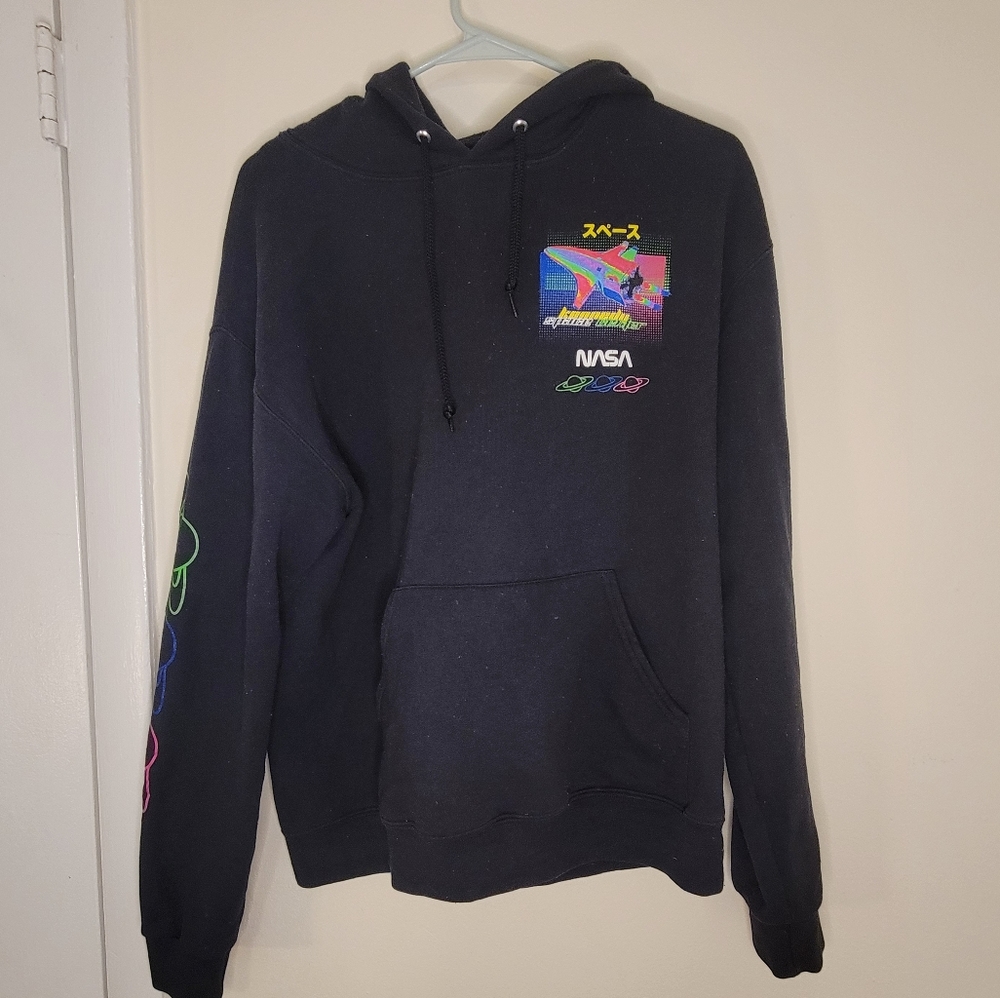 NASA Hoodie